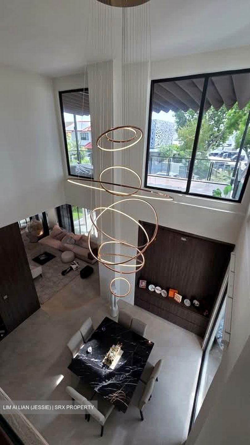 Siglap Park (D15), Semi-Detached #575040641